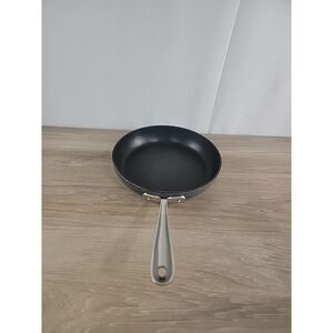 ALL-CLAD 10" Hard Anodized‎ Nonstick Fry Pan / Skillet Professional Quality USA